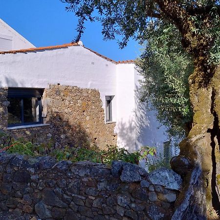 Bed and Breakfast Alegria Rustica 2 Rustic Happiness à Envendos Extérieur photo